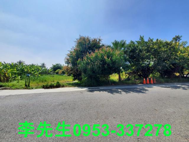 台南安南建地-5