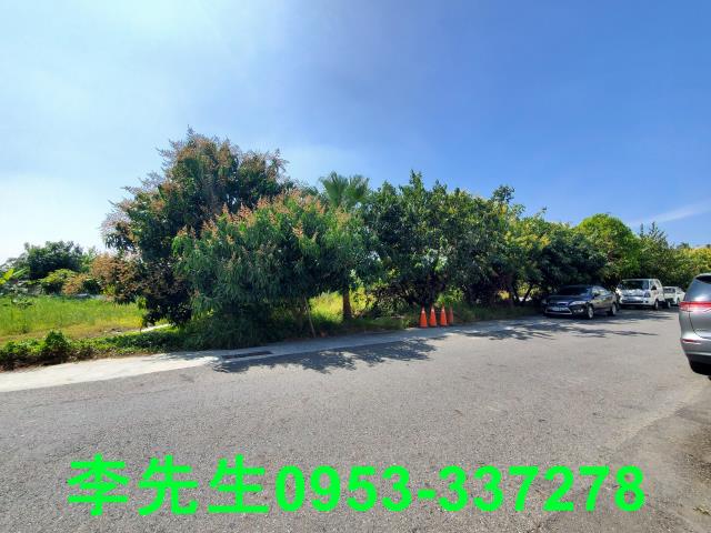 台南安南建地-6