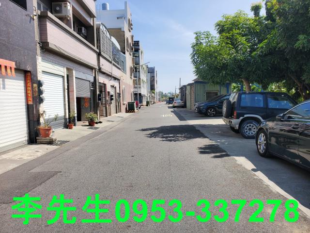 台南安南建地-3