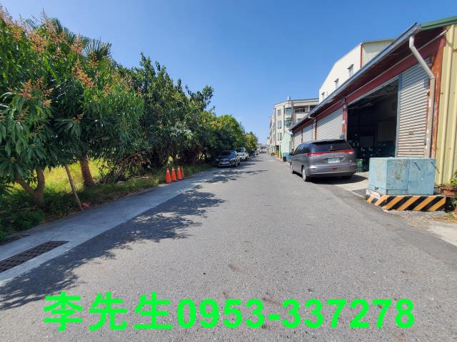 台南安南建地-6