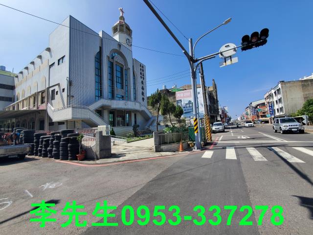 台南安南建地-7