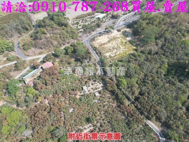 台南大內建地-9