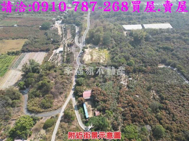 台南大內建地-11
