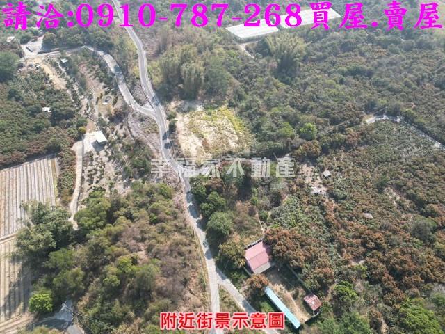 台南大內建地-14
