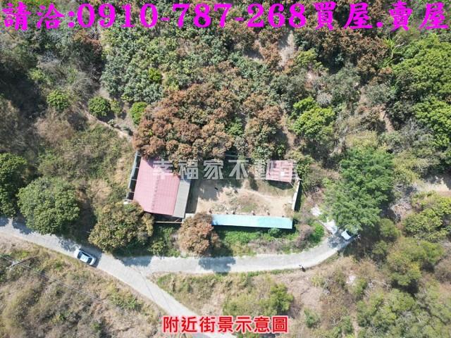 台南大內建地-7