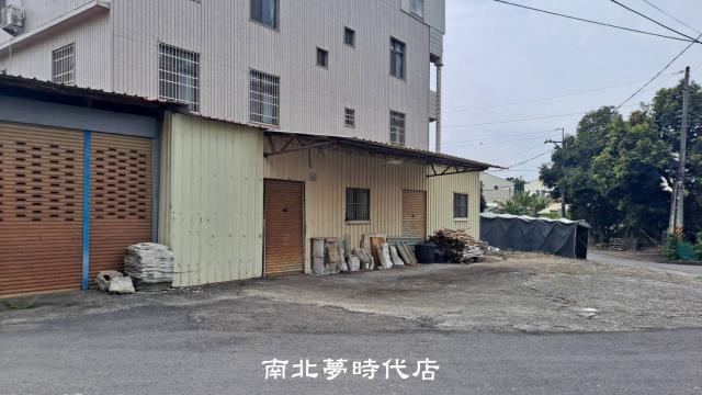 台南關廟建地-10