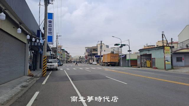 台南關廟建地-0