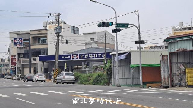 台南關廟建地-1