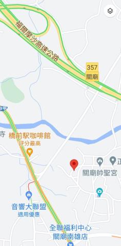 台南關廟建地-12