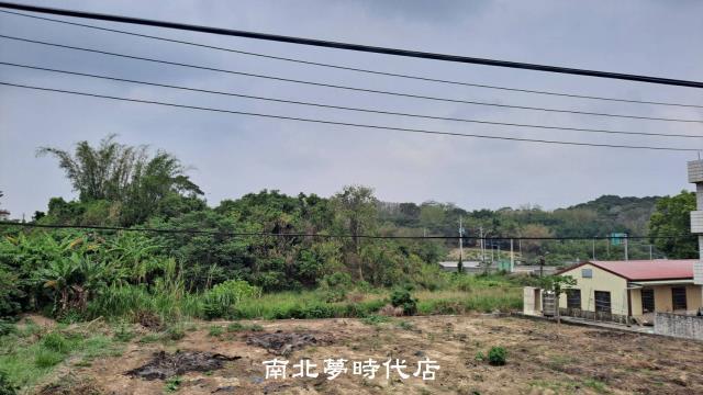 台南關廟建地-2
