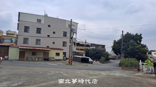 台南關廟建地-3