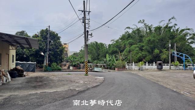 台南關廟建地-4