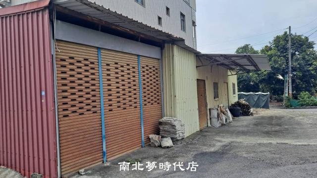 台南關廟建地-5