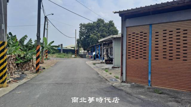 台南關廟建地-6