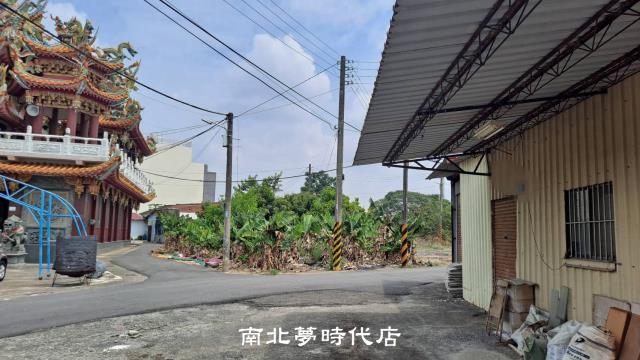 台南關廟建地-7