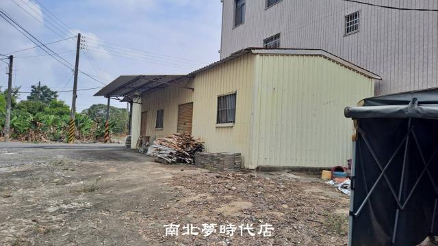 台南關廟建地-8