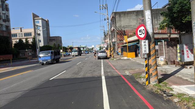 南桃園交流道工業地建