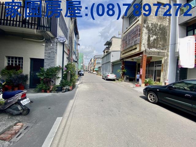 屏東潮州建地-1
