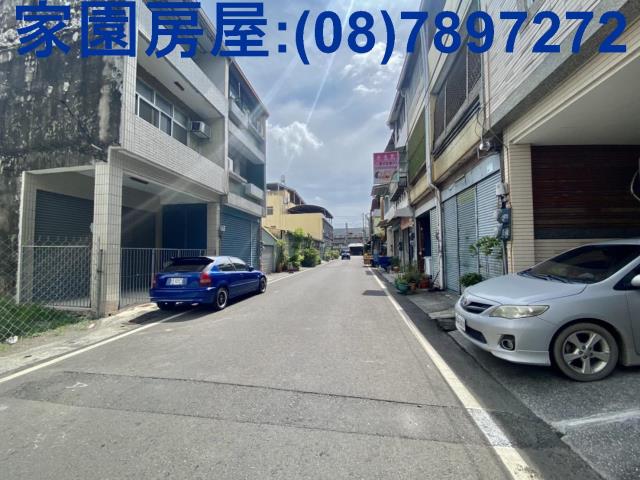 屏東潮州建地-2