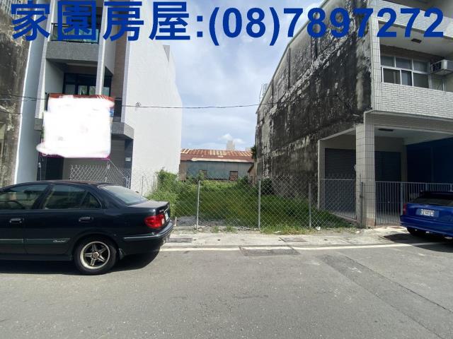 屏東潮州建地-3