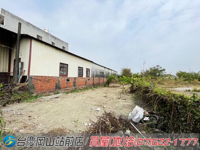 阿蓮建地-2