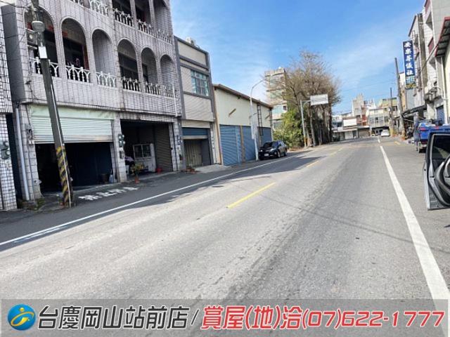 阿蓮建地-3