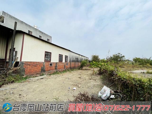 阿蓮建地-5