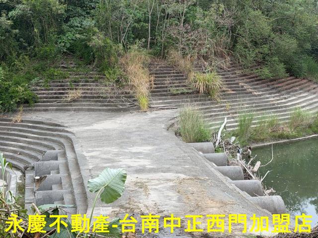 台南白河建地-11