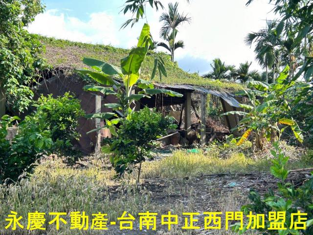 台南白河建地-12