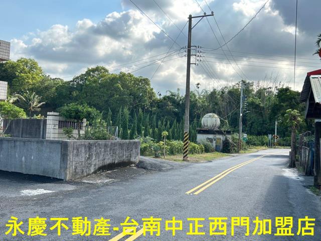 台南白河建地-13