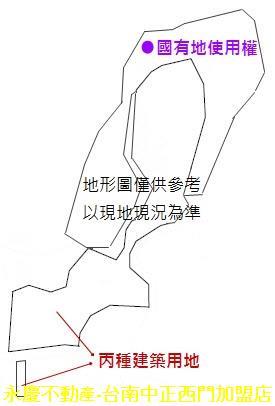 台南白河建地-14