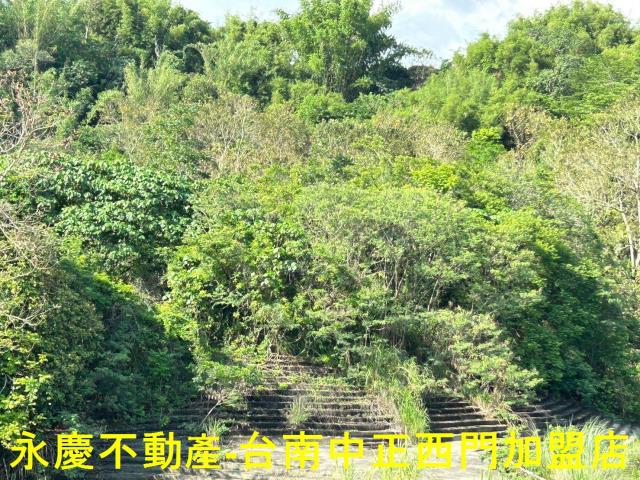 台南白河建地-0