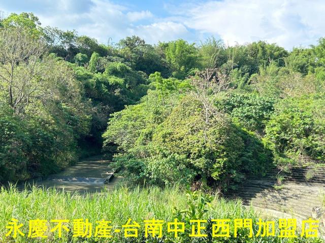 台南白河建地-1