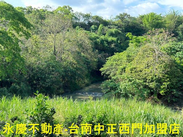 台南白河建地-2