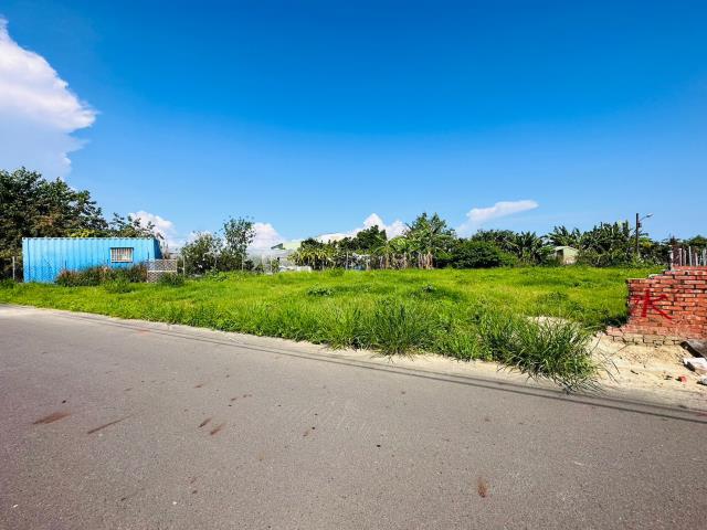 台南永康建地-0