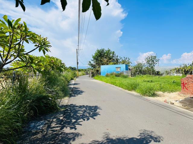台南永康建地-1