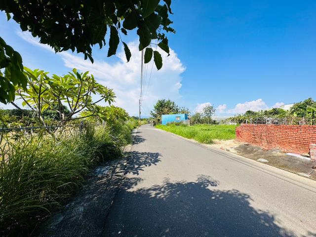 台南永康建地-2