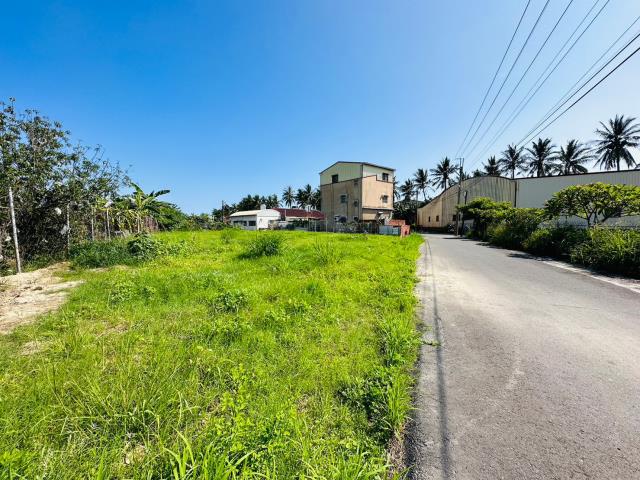 台南永康建地-3