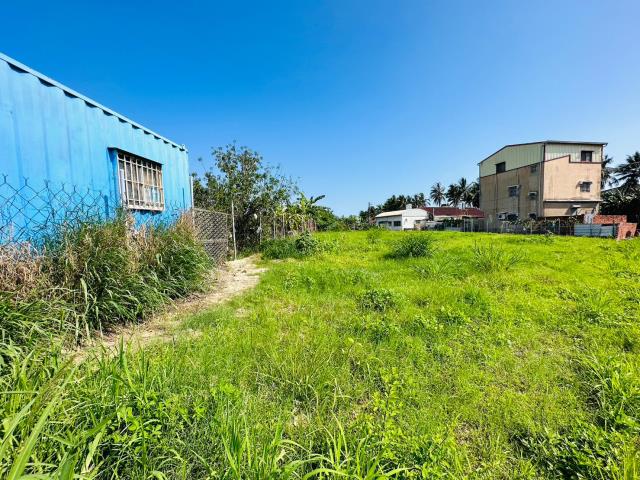 台南永康建地-4