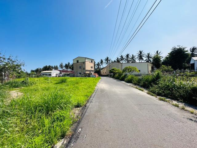 台南永康建地-5