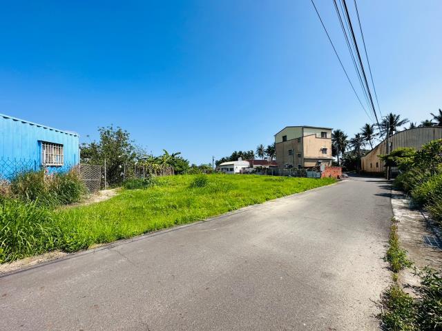 台南永康建地-8