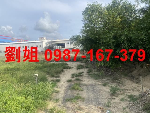台南歸仁建地-0