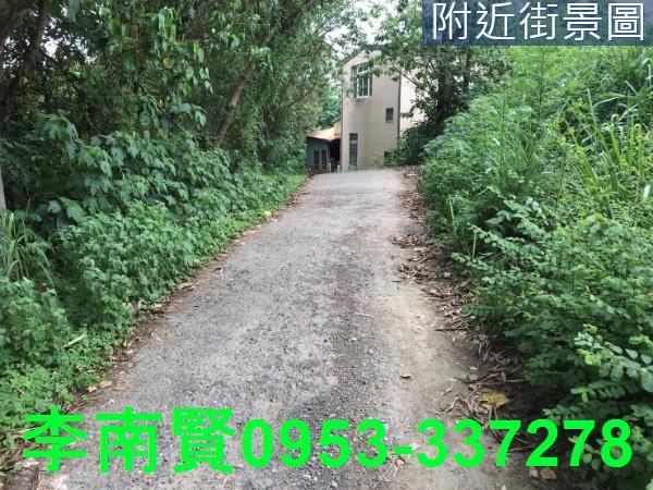 台南新化建地-4