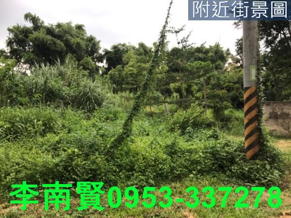 台南新化建地-5