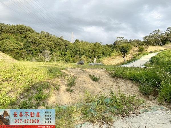 苗栗公館建地-12