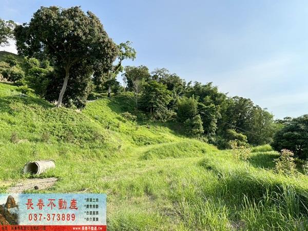 苗栗公館建地-1