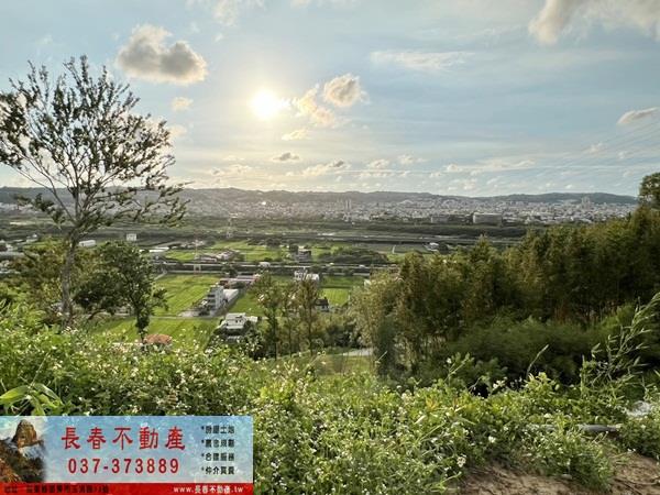 苗栗公館建地-8