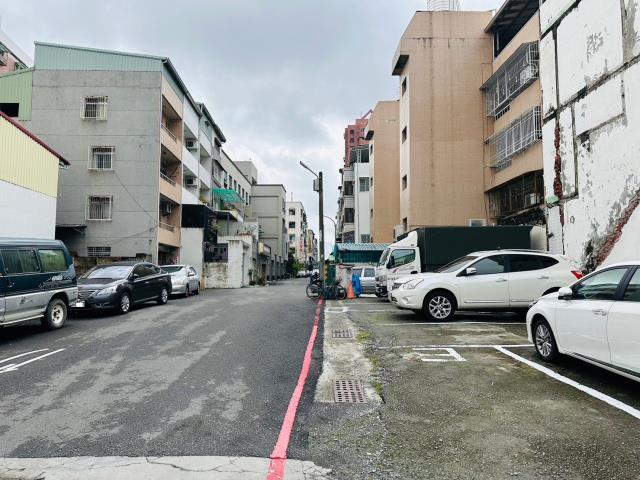 台南建地-2