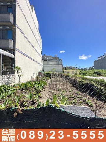 台東台東市建地-1