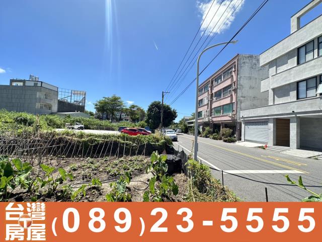 台東台東市建地-5